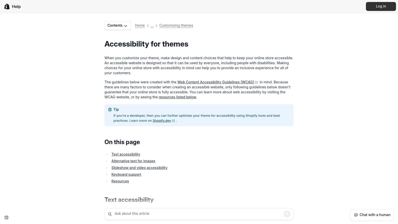 7 Top-Tier Accessibility Website Examples to Inspire You in 2026