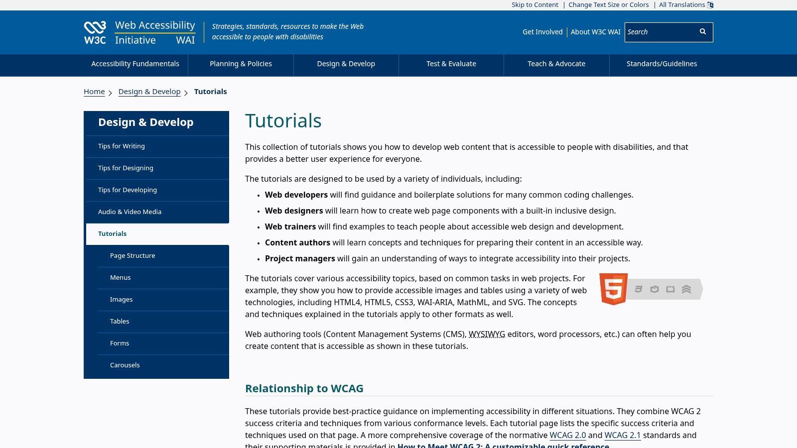 7 Accessible Website Examples to Inspire Your 2026 Strategy