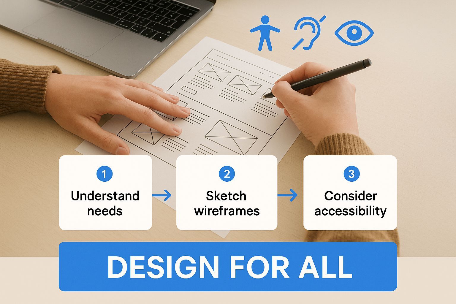 A Guide to ADA Compliant Website Design