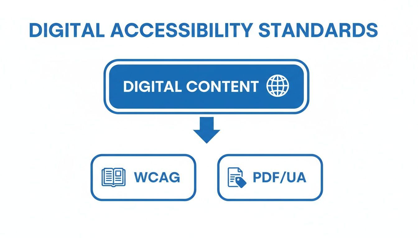 What is Accessible pdf: A Guide to Truly Inclusive Documents