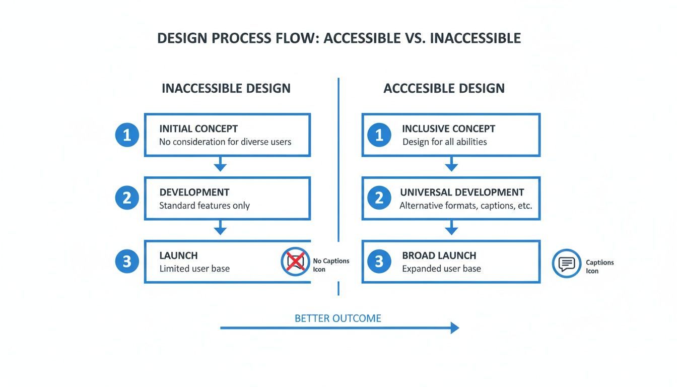 What is Digital Accessibility? Complete Guide (2026)